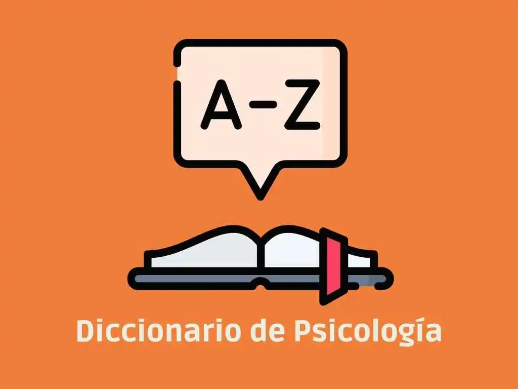 Diccionario de Psicología