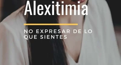 Alexitimia: la rara condición de vivir sin sentir emociones